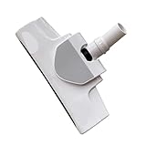 RJMVMGDVK Kompatibel Mit Der Bodenbürste des Staubsaugers Deerma DX700 DX700S.(White)