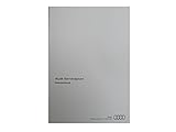 Audi Original Serviceplan Serviceheft Scheckheft A1,A3,A4,A5,A6,A7,A8,TT,Q3,Q5,Q7,R8