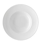 Thomas Amici Weiß Pastateller, 30 cm