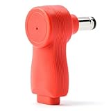 myVolts Step-Up USB-C auf 9V DC Power Tip, kompatibel mit EBS Stanley Clarke Signature Acoustic Vorverstärker