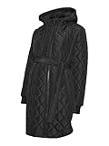 Mama Licious Female Jacke Umstands-Mantel