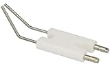 Weishaupt Zündelektrode WL10-20, WL5-A/B, WL5-A-H-LN, Passend für Ölheizung, Ersetzt 2412001018/7 und 2410501013/7