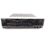 Kenwood KR-A 3070 Stereo Receiver in schwarz