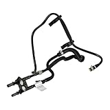 Original Kraftstoffrohr Einspritzpumpe Ducato ab 2006 504373673