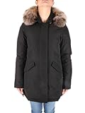 Giubbotto Woolrich CFWWOU0538FRUT0001-BLK