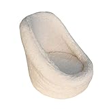 heacker Neugeborenes Baby-Fotografie PosingSofa Stuhl Dekoration Zubehör Säuglingskleinkind-Studio Shooting Props