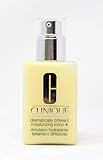 Clinique 3-Phasen-Systempflege Dramatically Different Moisturizing Lotion+ Pumpspender 125 ml