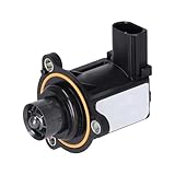 FEBI BILSTEIN Schubumluftventil für Turbolader 183751