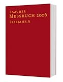 Laacher Messbuch LJ A 2026 gebunden