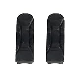 Motorrad Fußpedale Motorrad Vorne Fußrasten Fußstütze Pedal Für R 1200 GS LC 1250 F 750 850 ​​GS 2014-2023