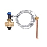 Thermische Ablaufsicherung - Watts