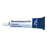 Amasan T12 Wärmeleitpaste (100 Gramm Tube)