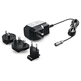 Blackmagic Design Power Adapter - Pocket Camera 4K & 6K 12V30W (BM-PSUPPLY-PC4K/30W)