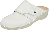 Finn Comfort Adult Master-Artikel AUSSEE weiß Gr. 39