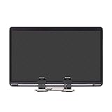 FTDLCD® 13,3 Zoll LCD Screen Display Assembly Ersatz Komplett Einheit für Apple MacBook Pro Retina 13 A1989 EMC 3214 3358 A2159 EMC 3301 A2251 EMC 3348 A2289 EMC 3456 (Space Grau)