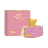 Story Of My Life by Al Haramain for Men – 2,5 oz Eau de Parfum Spray