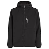 O'Neill TRVLR Series Softshell-Jacke | Black Out