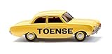Wiking 0200 02 H0 Ford 17M Toense