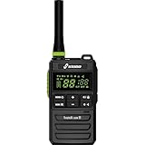 Stabo freetalk com III 20262 PMR-Handfunkgerät 1er Set