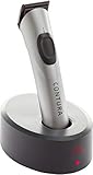 Wella Contura HS 61 - Haarschneidemaschine für Damen - Unisex-Erwachsene - Silber - 0.3-12mm - 35min Akkulaufzeit - Schnellladung