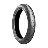 Bridgestone BATTLAX T-31F - 120/70 ZR17 (58W) M/C Front - Premium-Strassenreifen (Sport Touring)