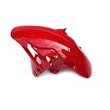 Motorrad Kotflügelschutz Für Keeway Für RKF 125 150 RKF 125 RKF 150 Motorradzubehör Vorderrad Hugger Fender Splash Guard Verkleidungsabdeckung(Type B)