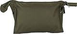 Mil-Tech Mil-Tec Bw Waschzeugbeutel Oliv , 24 X 16 7 Cm