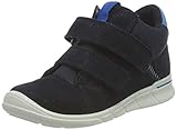 ECCO Baby-Mädchen First Sneaker, Blau(Night Sky), 22 EU