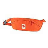 Fjällräven ULVÖ HIP PACK MEDIUM, orange(hokkaidoorange (208)), Gr. -