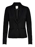 ONLY Damen Blazer Jacke Poptrash 15153144 Black S