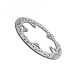 Motorrad Bremsscheibe Rotor Motorrad Hinterrad Bremsscheibe Rotor Für R 1200 GS ADV LC 2014-2019 R1200 GS K50 K51 RT K52 2014-2018 R RS Sport 2015-2018