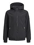 JACK & JONES Boy Softshell Jacke Softshell Jacke Junior