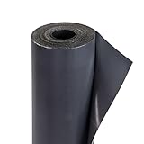 Milchtütenpapier 350g/m² - 65m² Rolle | Abdeckpapier Milchkarton Milchpapier Papier PE beschichtet