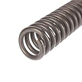 Druckfeder/ Gabelfeder f. Telegabel - d= 3,4mm (verstärkte Version) - Standard bei SD50 - Dreirad