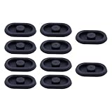 Stopfen Abdeckung Tülle 25x45mm für Passat Polo Golf 6 5 4 Je-tta Sciro-cco Shar-an Ti-guan Tour-an Bo-ra Caddy Eos Fox UP A1 A3 8P 8L TT Altea Arona Ibiza Leon Toledo Fabia Octa-via Rapid Superb Yeti