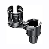Multifunktionaler Getränkehalter für OPEL Vauxhall Vectra C 2002-2008, Becherhalter Praktisches Autozubehör,A-L