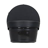 Busch-Jaeger 6851/9-135 Busch-Wächter® PRO 90° BT Bewegungsmelder mit Steuerung via Bluetooth App Flexible Montage Anthrazit 2CKA006800A3067