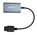 SNES / Nintendo 64 / GameCube HDMI LineDoubler