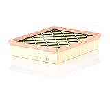 Original MANN-FILTER Luftfilter C 25 008/1 – Für PKW