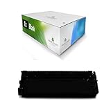 HAUPTSTADT TONER DarkSerie Toner kompatibel für Canon FC100 FC120 FC128 FC205 FC226 FC228 FC288 FC290 FC298 FC310 FC320 FC325 FC540 FC740 FC750 FC770 FC780 ersetzt E30