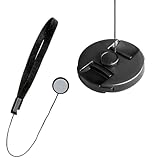 Digital Nc Objektivdeckel für Pentax HD PENTAX-D FA 28–105 mm f/3,5–5,6 ED DC WR Objektiv (inkl. Deckelhalter)