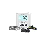 Votronic - Batterie-Controller LCD Computer S VOTRONIC Leistung – 200 A