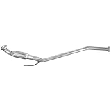 Auspuff Rohr Mercedes Vito - 638 108D Vorrderrohr flex