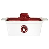 COOK CONCEPT Terrine mit Foie Gras Press