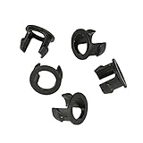 Campagnolo Buchse-2656011950 Buchse, schwarz, 1size