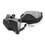 Handprotektoren Für BMW R 1200 Für GS Für ADV R1200GS Für LC F 800 Für GS Für Adventure S1000XR Motorrad Handschutz Handschutz Windschutzscheibe Handschützer (Farbe : 3)