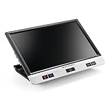 Elektronische Digitallupe XL Visolux 12 FHD ESCHENBACH