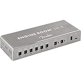 Fender Engine Room LVL8 Power Supply