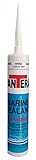 Pantera Marine Sealant MS-3000/60 V2 – Weiß - 290ml