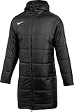 Nike FD7709-010 M NK TF ACDPR24 SDF JACKET Jacket Herren BLACK/WHITE Größe M